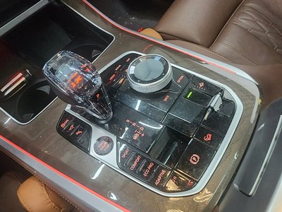 2022 BMW X5 照片 8