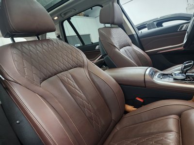 2022 BMW X5 照片 9
