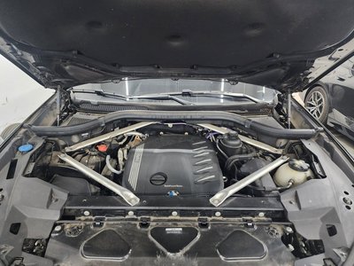 2022 BMW X5 照片 6
