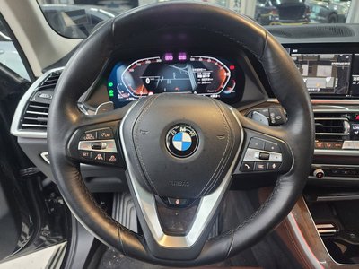 2022 BMW X5 thumbnail 11