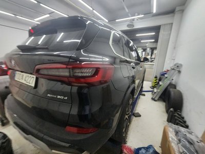 2022 BMW X5 照片 5