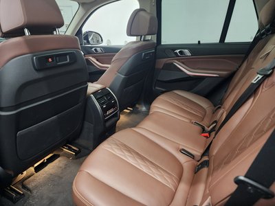 2022 BMW X5 thumbnail 14