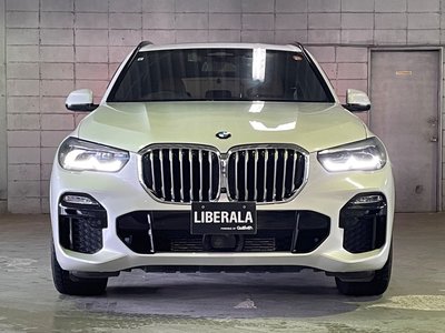 صورة مصغرة 51 لـ 2021 BMW X5