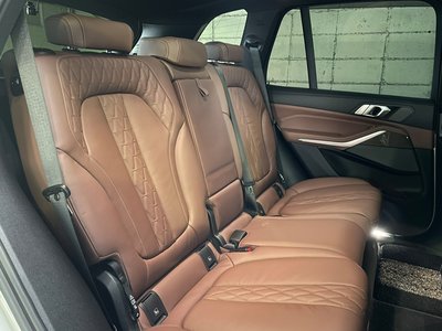 صورة مصغرة 15 لـ 2021 BMW X5
