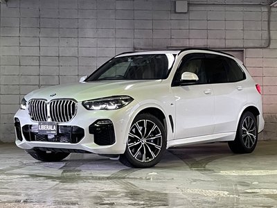 صورة مصغرة 59 لـ 2021 BMW X5