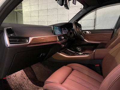صورة مصغرة 20 لـ 2021 BMW X5