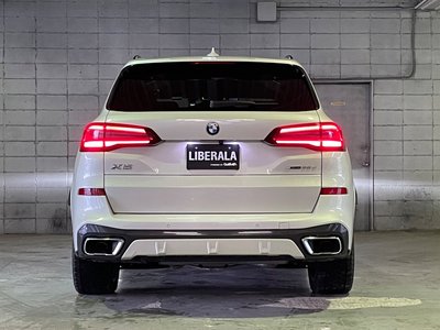 صورة مصغرة 52 لـ 2021 BMW X5