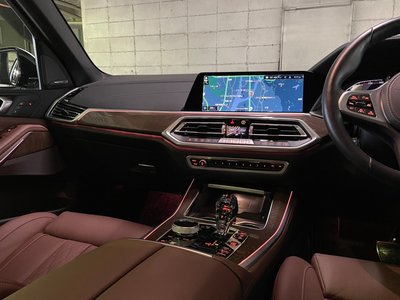 صورة مصغرة 44 لـ 2021 BMW X5