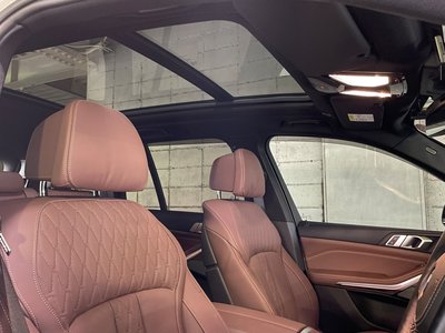 صورة 6 لـ 2021 BMW X5