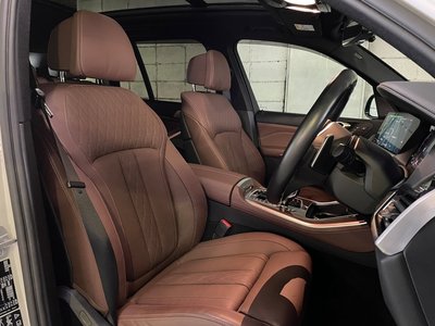 صورة 8 لـ 2021 BMW X5