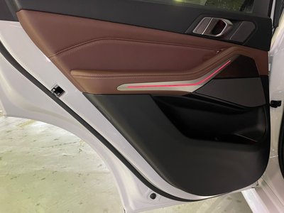 صورة مصغرة 31 لـ 2021 BMW X5