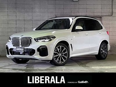 صورة 1 لـ 2021 BMW X5