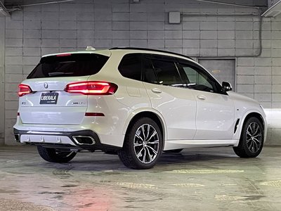 صورة مصغرة 60 لـ 2021 BMW X5