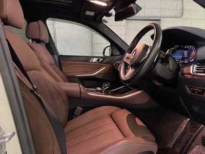 صورة 7 لـ 2021 BMW X5