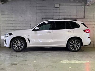 صورة مصغرة 56 لـ 2021 BMW X5