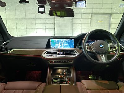 صورة 5 لـ 2021 BMW X5