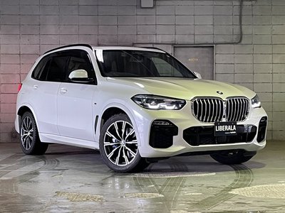 صورة مصغرة 61 لـ 2021 BMW X5