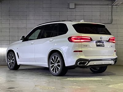 صورة مصغرة 62 لـ 2021 BMW X5