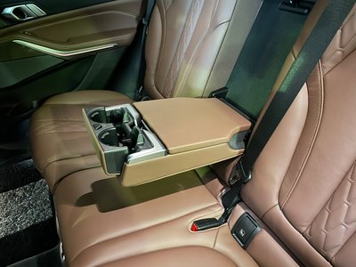 صورة مصغرة 29 لـ 2021 BMW X5
