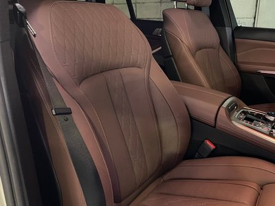 صورة 9 لـ 2021 BMW X5