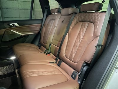 صورة مصغرة 27 لـ 2021 BMW X5