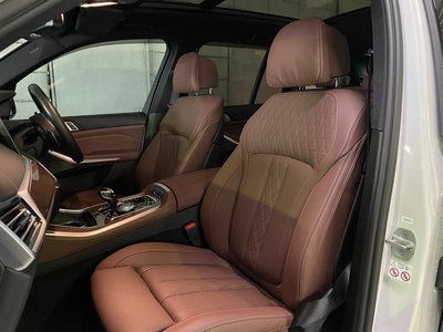 صورة مصغرة 21 لـ 2021 BMW X5