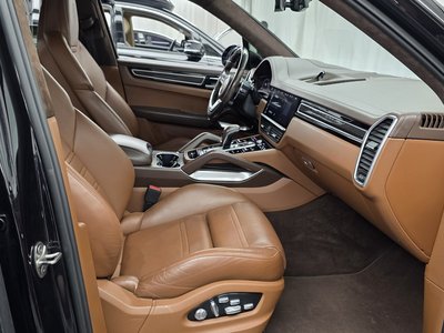 2020 Porsche CAYENNE 缩略图 11