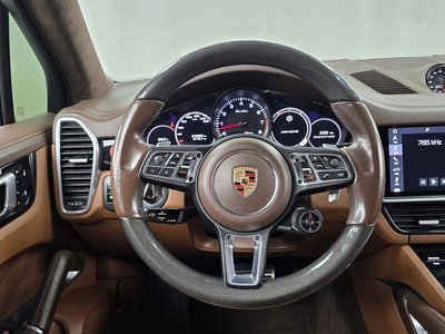 2020 Porsche CAYENNE 缩略图 13