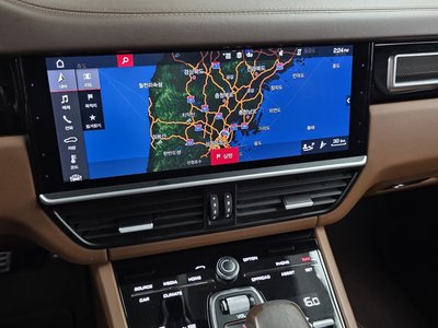 2020 Porsche CAYENNE 缩略图 14