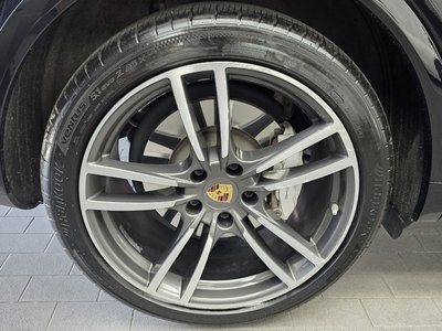 2020 Porsche CAYENNE 照片 6