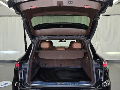 2020 Porsche CAYENNE 缩略图 20