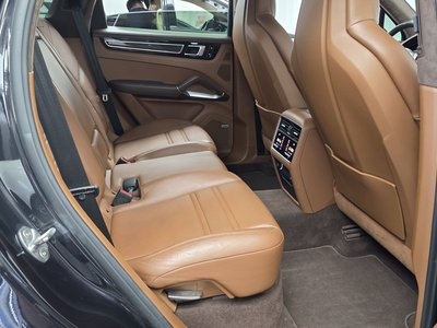 2020 Porsche CAYENNE 缩略图 12
