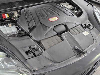 2020 Porsche CAYENNE 照片 7