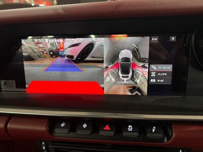 PORSCHE 911 CABRIOLET - 9