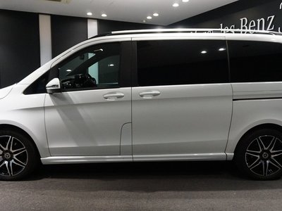 MERCEDES-BENZ V-CLASS - 6