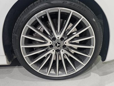 MERCEDES-BENZ S-CLASS - 6