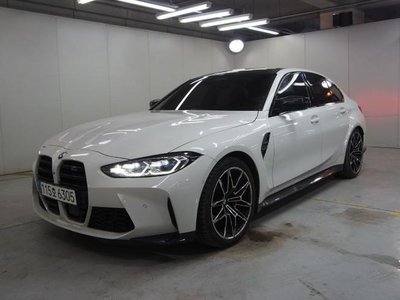 BMW M3 - 2