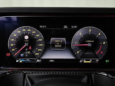 صورة مصغرة 11 لـ 2021 Mercedes-BENZ G-CLASS