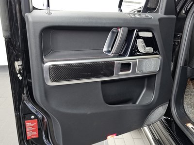 صورة مصغرة 14 لـ 2021 Mercedes-BENZ G-CLASS