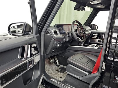 صورة مصغرة 13 لـ 2021 Mercedes-BENZ G-CLASS