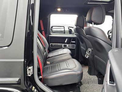 صورة مصغرة 18 لـ 2021 Mercedes-BENZ G-CLASS