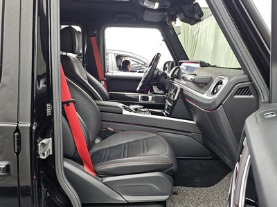 صورة مصغرة 17 لـ 2021 Mercedes-BENZ G-CLASS