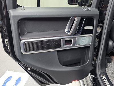 صورة مصغرة 15 لـ 2021 Mercedes-BENZ G-CLASS