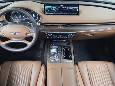 GENESIS G80 (RG3) - 5