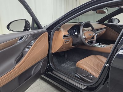 GENESIS G80 (RG3) - 10