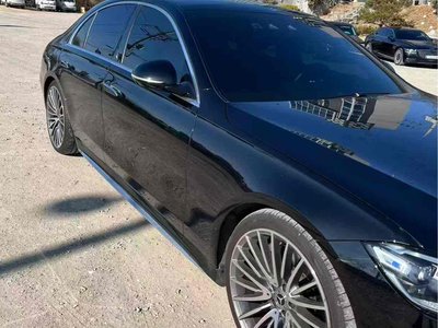 MERCEDES-BENZ S-CLASS - 3