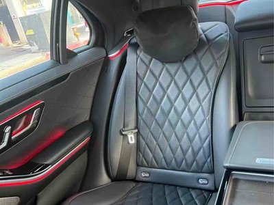 MERCEDES-BENZ S-CLASS - 8