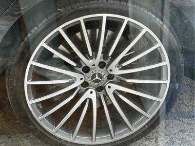 MERCEDES-BENZ S-CLASS - 6