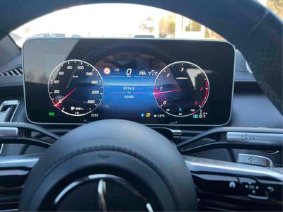 MERCEDES-BENZ S-CLASS - 7