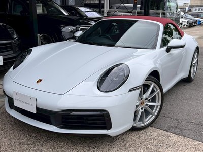 PORSCHE 911 - 6